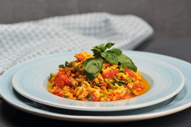 Read more about the article Menemen
